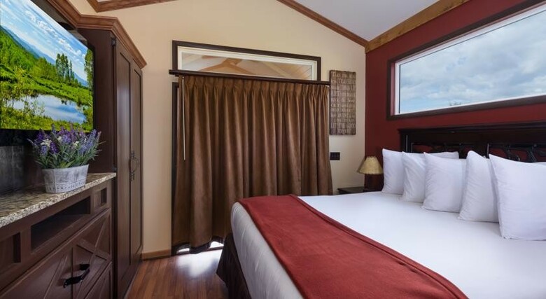 Hotel Westgate River Ranch Resort & Rodeo