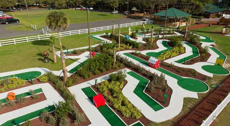 Hotel Westgate River Ranch Resort & Rodeo