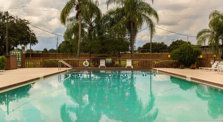Hotel Westgate River Ranch Resort & Rodeo
