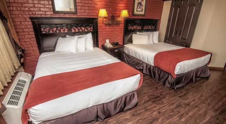Hotel Westgate River Ranch Resort & Rodeo