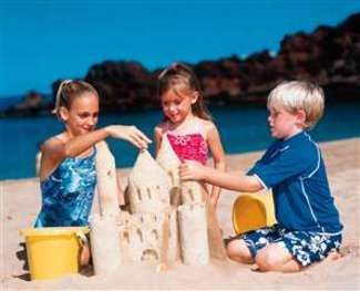 Hotel Sheraton Maui (duplicate 12822)