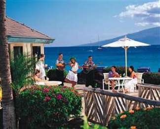 Hotel Sheraton Maui (duplicate 12822)