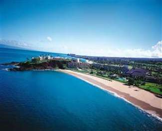 Hotel Sheraton Maui (duplicate 12822)