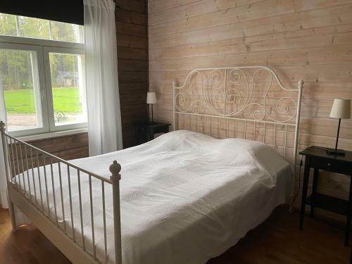 Bed & Breakfast Purola Farm Guesthouse