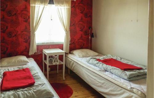 Holiday Home Hornnes Klepp G�rd