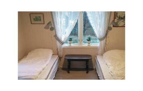 Holiday Home Fegen 1