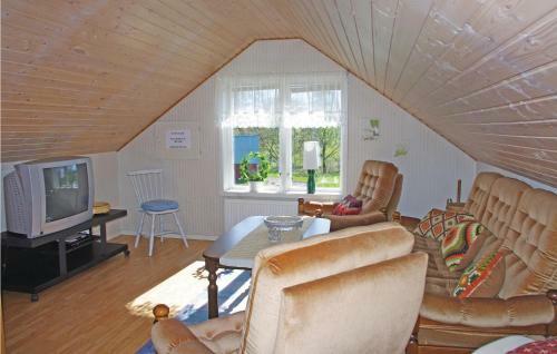 Holiday Home Fegen 1