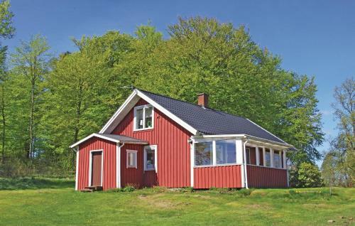 Holiday Home Fegen 1
