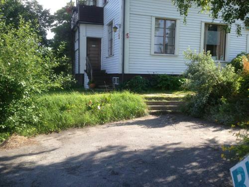 Apartamento M�strebo