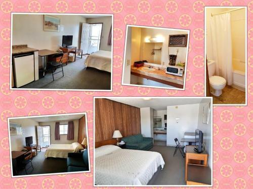 Elk Point Motel & Rv Park