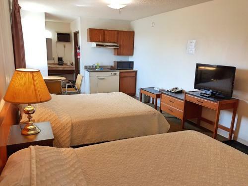 Elk Point Motel & Rv Park