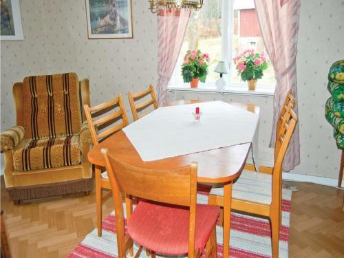 Holiday Home Boldsholm �stra Fr�lunda