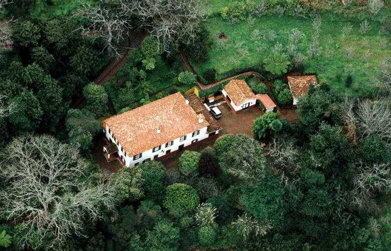 Hotel Quinta Da Portada Branca