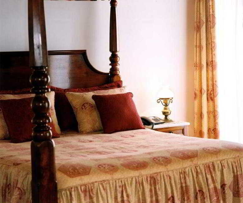 Hotel Quinta Da Portada Branca