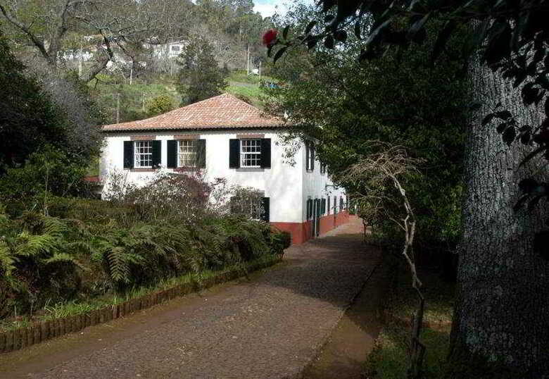 Hotel Quinta Da Portada Branca