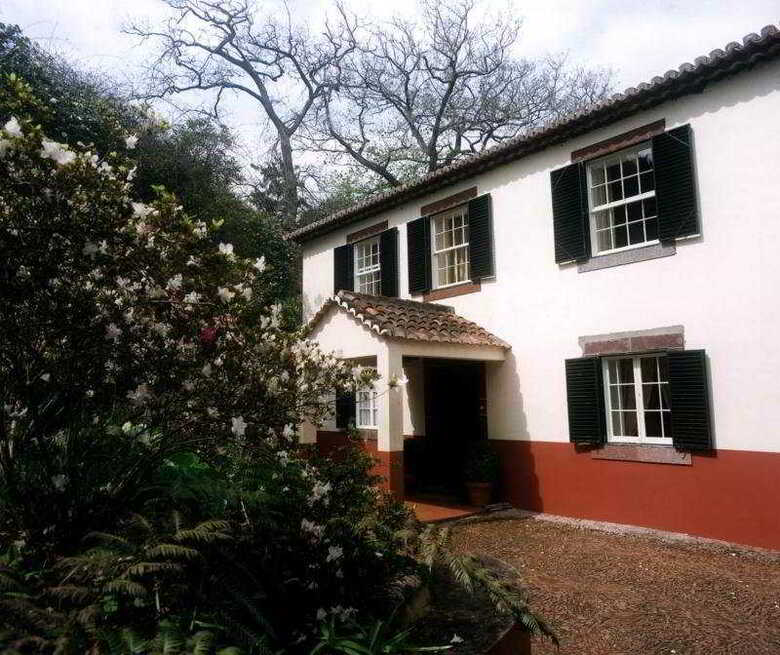 Hotel Quinta Da Portada Branca