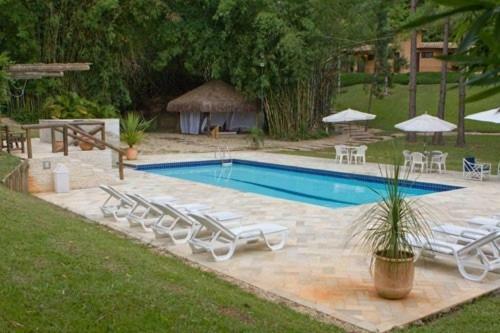Hotel Itu Garden Spa