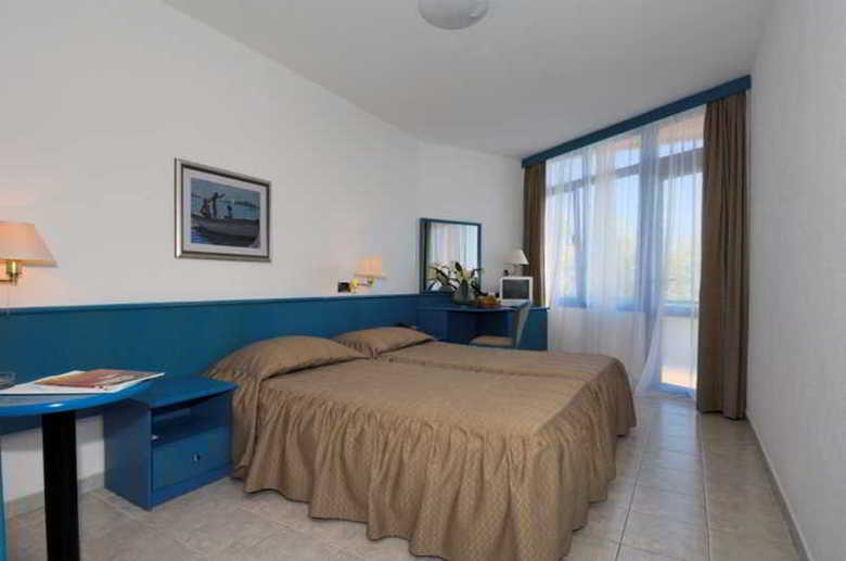 Hotel Funtana Resort