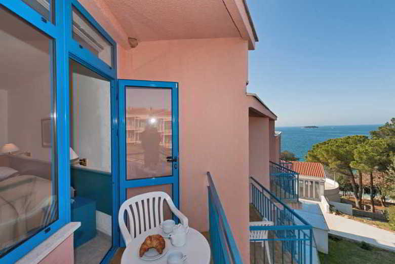 Hotel Funtana Resort