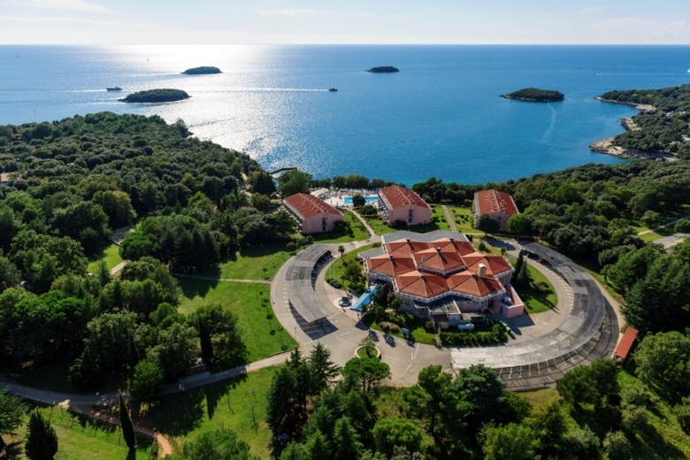 Hotel Funtana Resort
