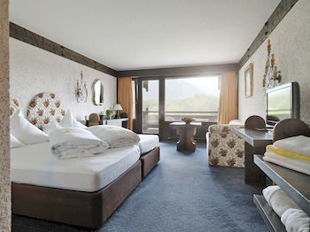 Hotel Kaysers Tirolresort