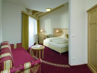 Familien & Kinderhotel Kaiserhof