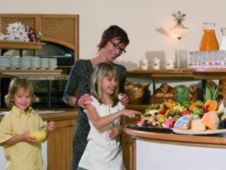 Familien & Kinderhotel Kaiserhof