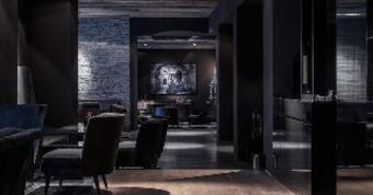 Zhero Hotel