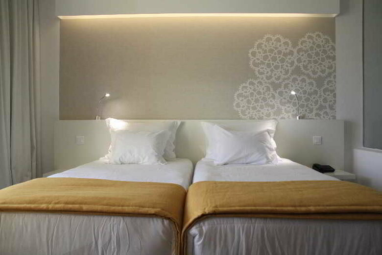 Monte Filipe Hotel & Spa