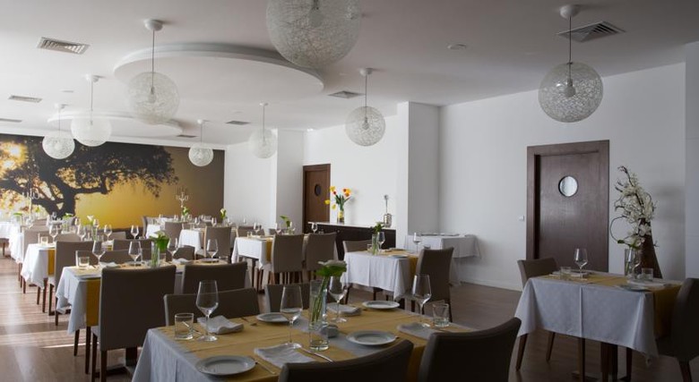 Monte Filipe Hotel & Spa