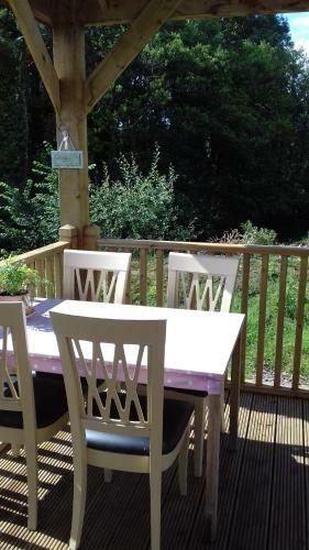 Bed & Breakfast Woodlands Guesthouse