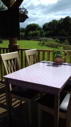 Bed & Breakfast Woodlands Guesthouse