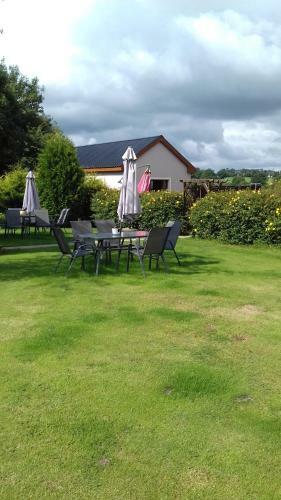 Bed & Breakfast Woodlands Guesthouse
