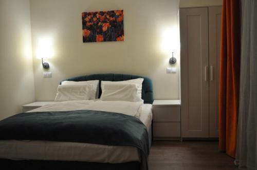 Hostal Transylvania Villa & Spa