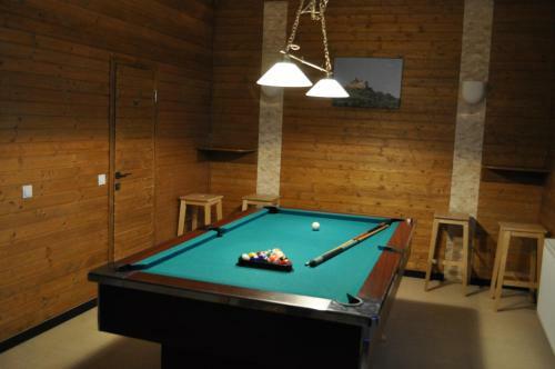 Hostal Transylvania Villa & Spa