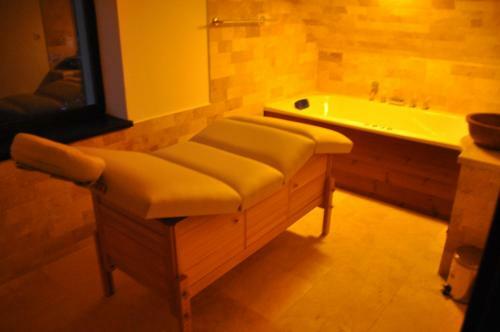 Hostal Transylvania Villa & Spa