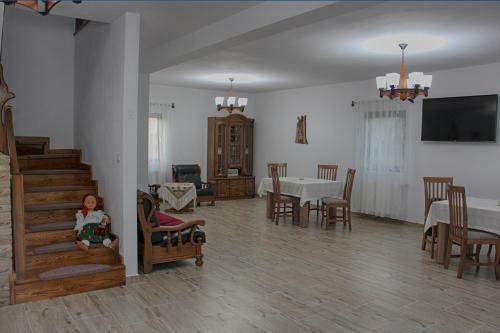 Agroturismo Maramures Landscape