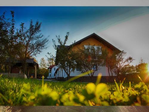Agroturismo Maramures Landscape