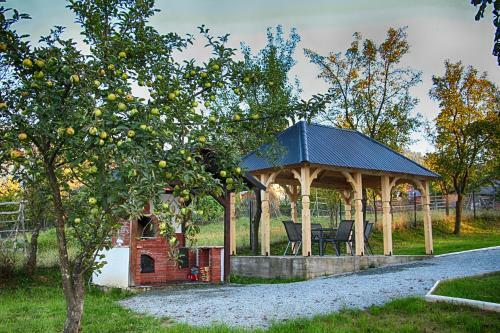 Agroturismo Maramures Landscape