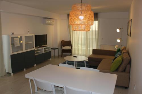 Apartamento Airport Residence 2