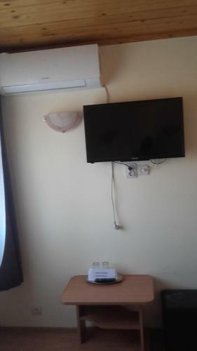 Hostal Pensiunea Krystinne