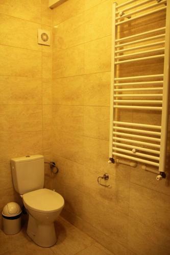 Apartament Holiday Summerland