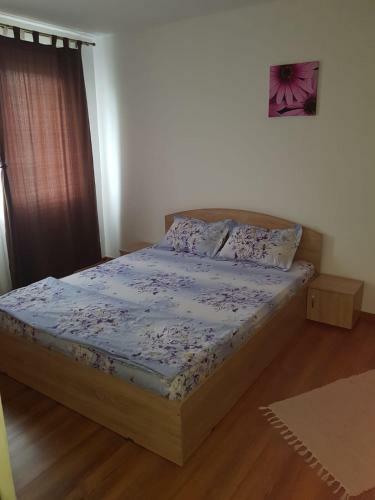 Apartament Faleza Dun?rii