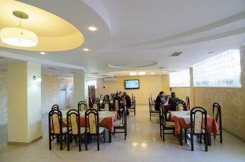 Hotel Fan Sebes