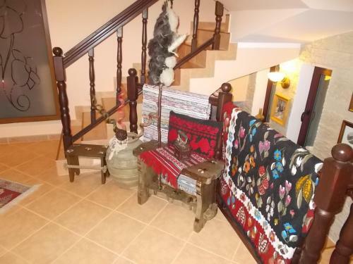 Atelierul Zanei Holiday Home