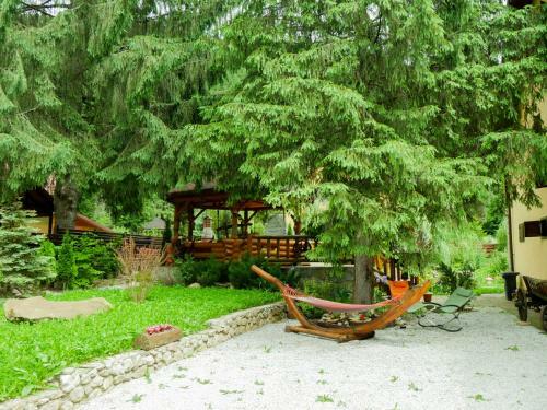 Atelierul Zanei Holiday Home