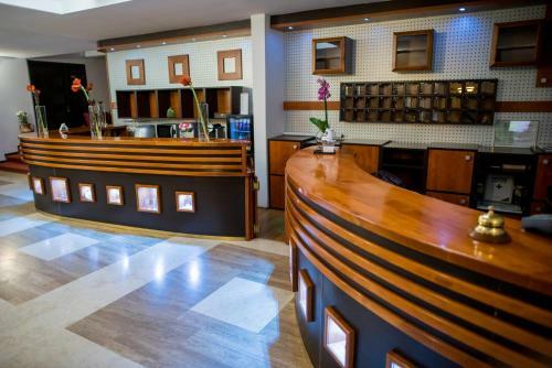 Hotel Park Sfantu Gheorghe