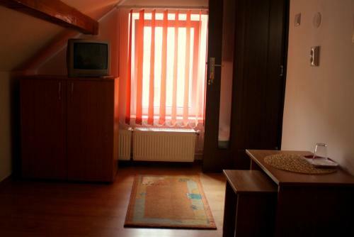 Hostal Pensiunea Bobo Panzio