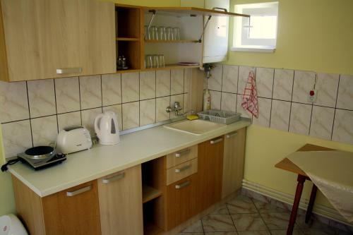 Hostal Pensiunea Bobo Panzio