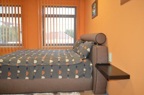 Apartamento Dakar Experience